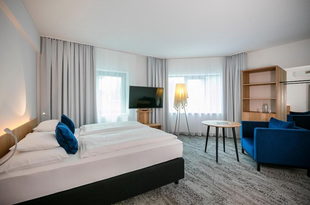 afbeelding van Comfort kamer