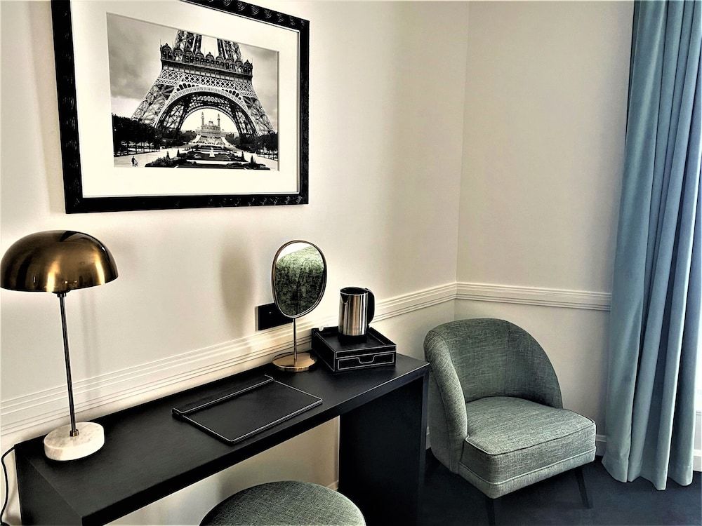 Kamer
