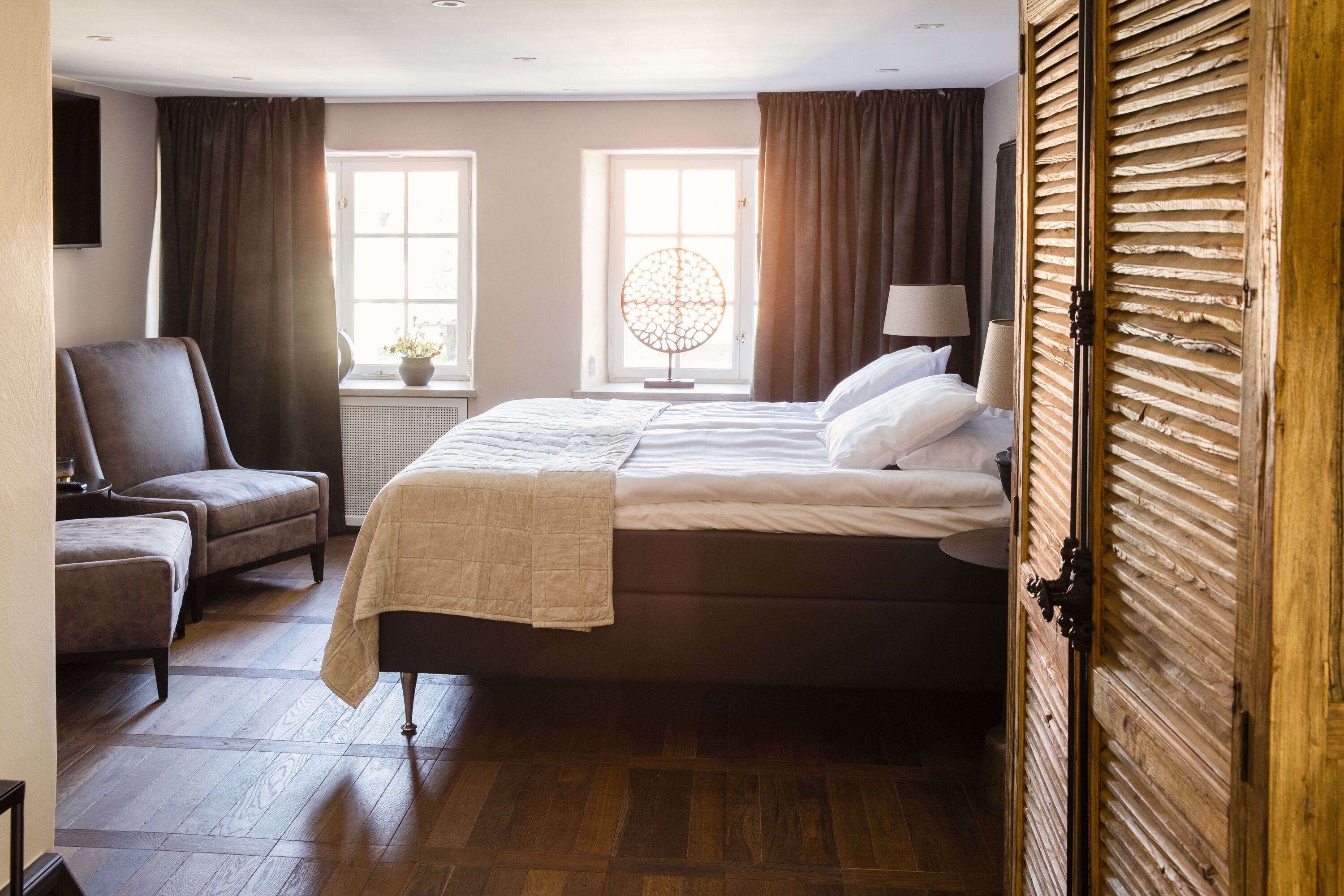 Kamer