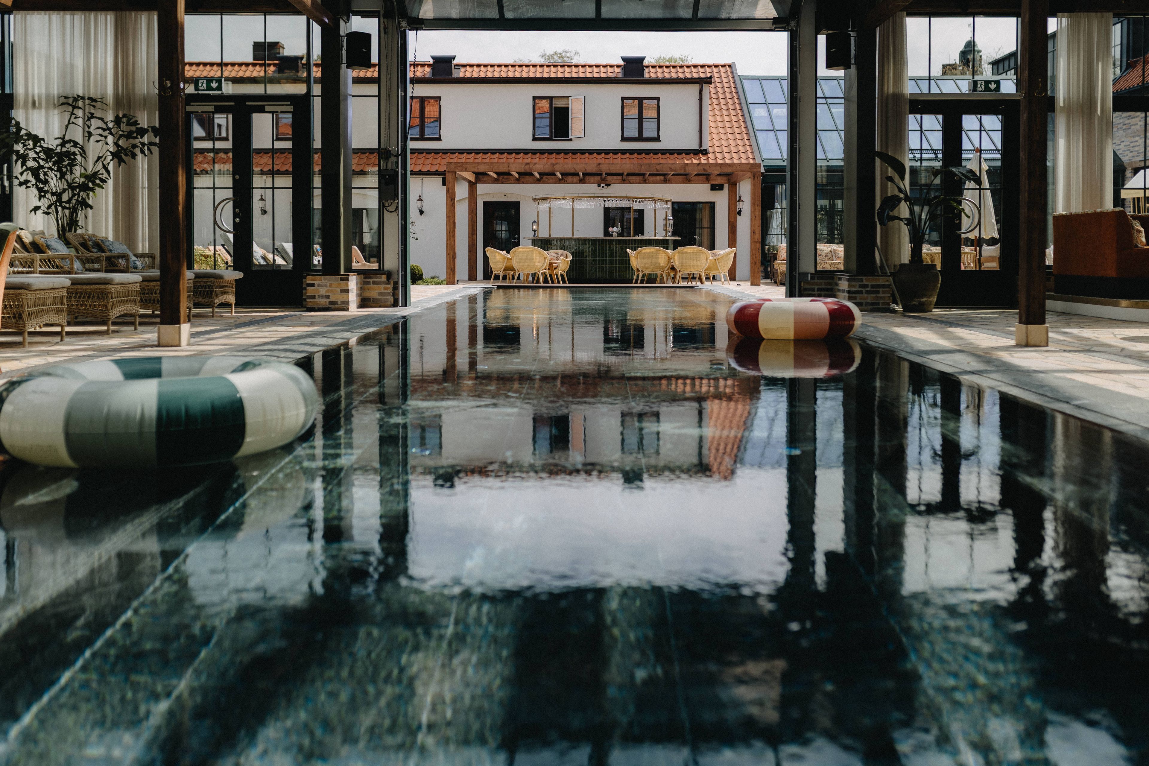 Wellness