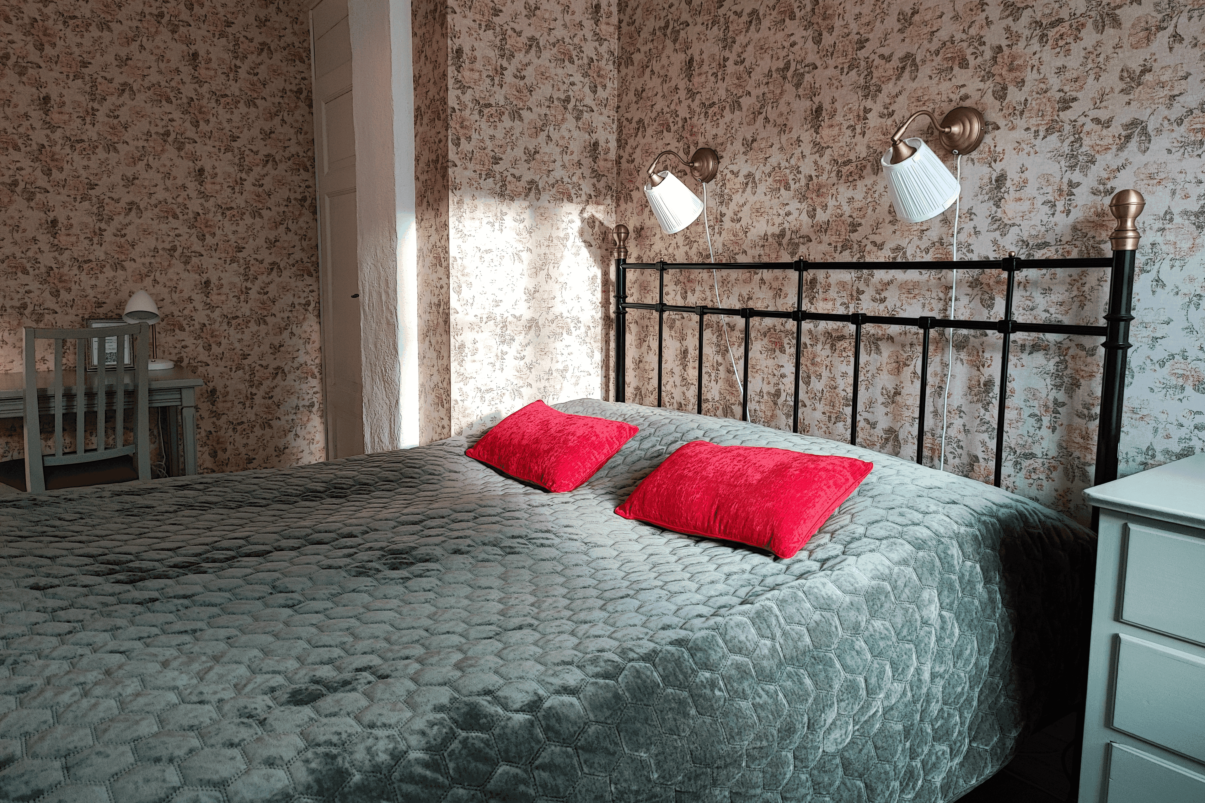 Kamer