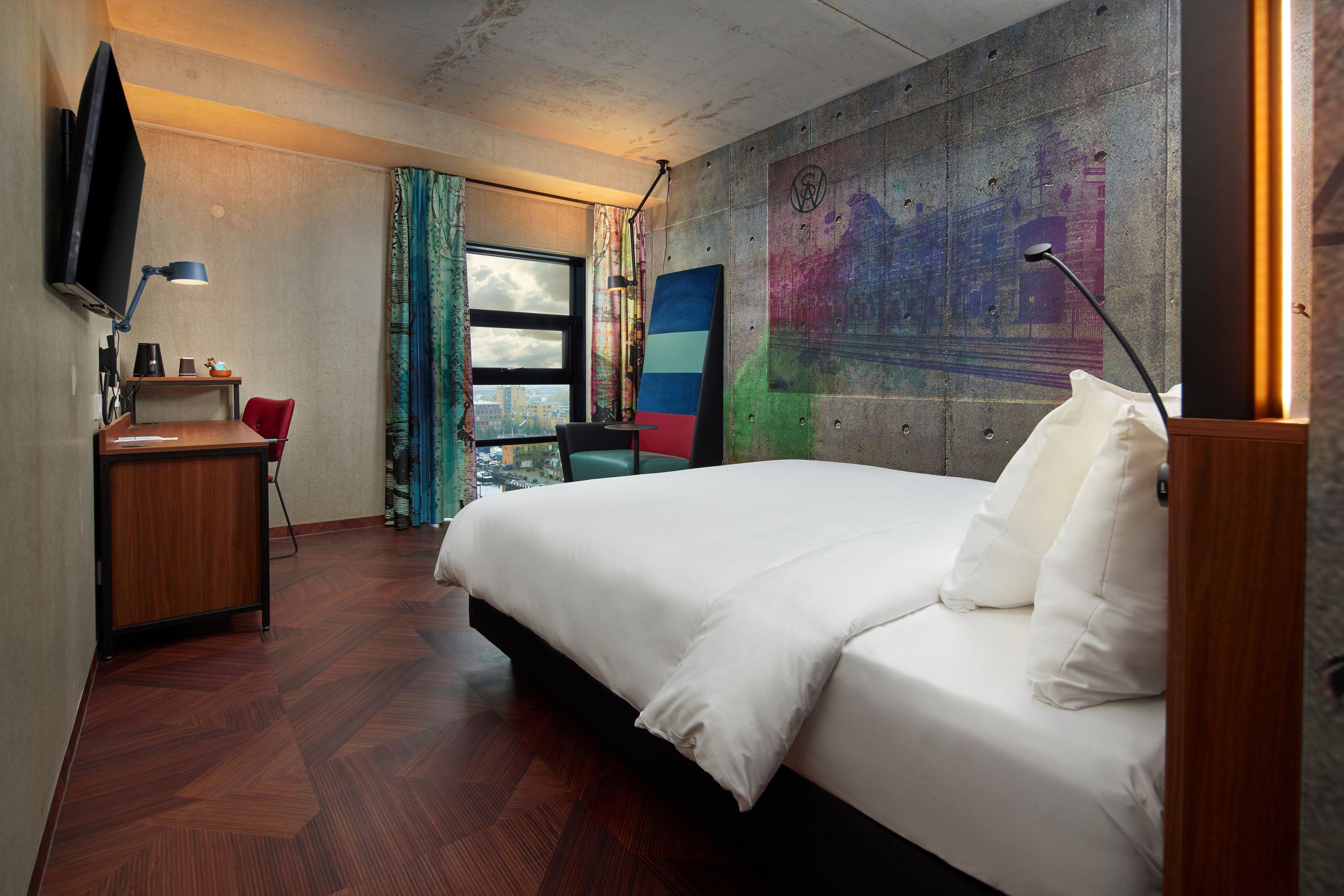 Kamer