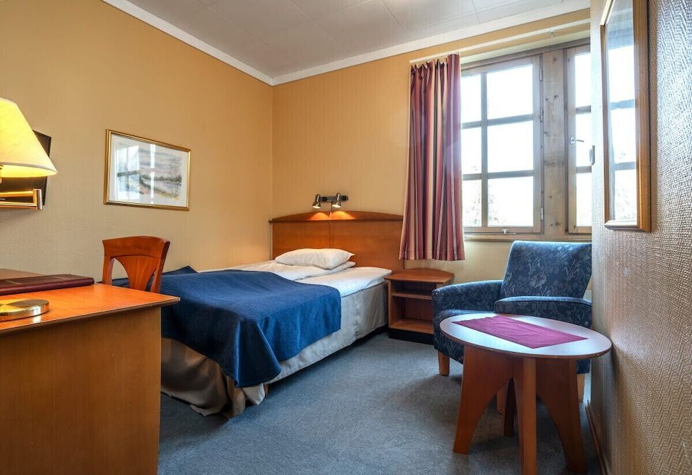 afbeelding van Standaard kamer, 1 queensize bed, niet-roken