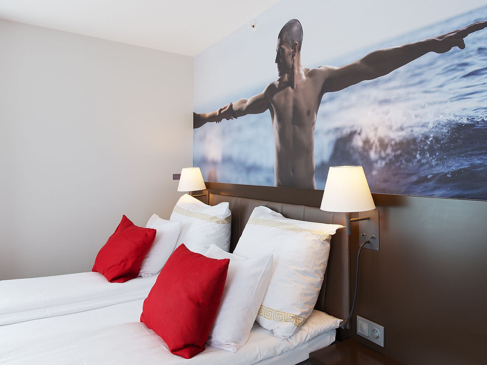 Kamer