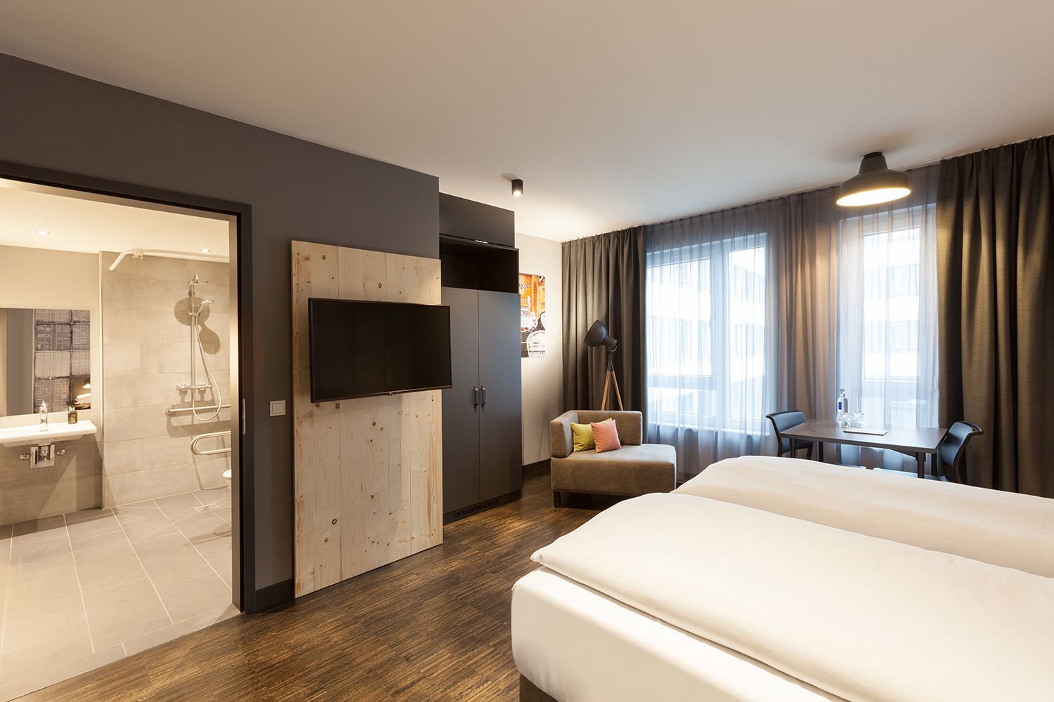 Kamer