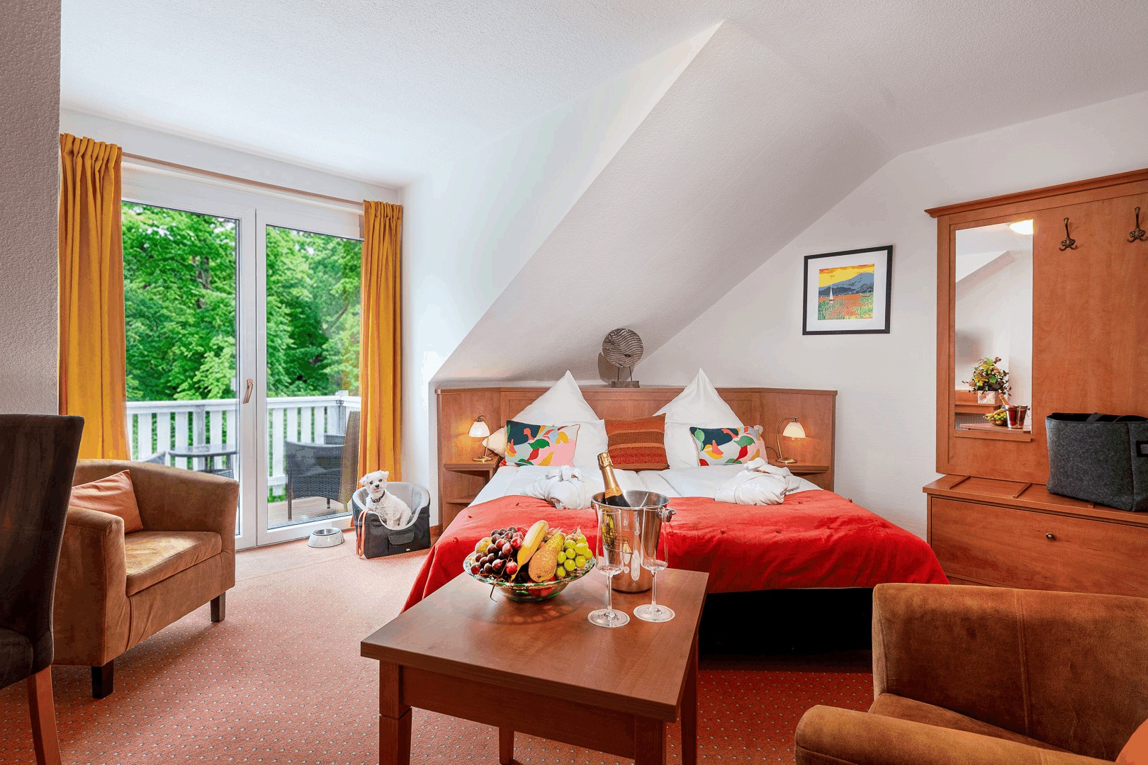 Kamer