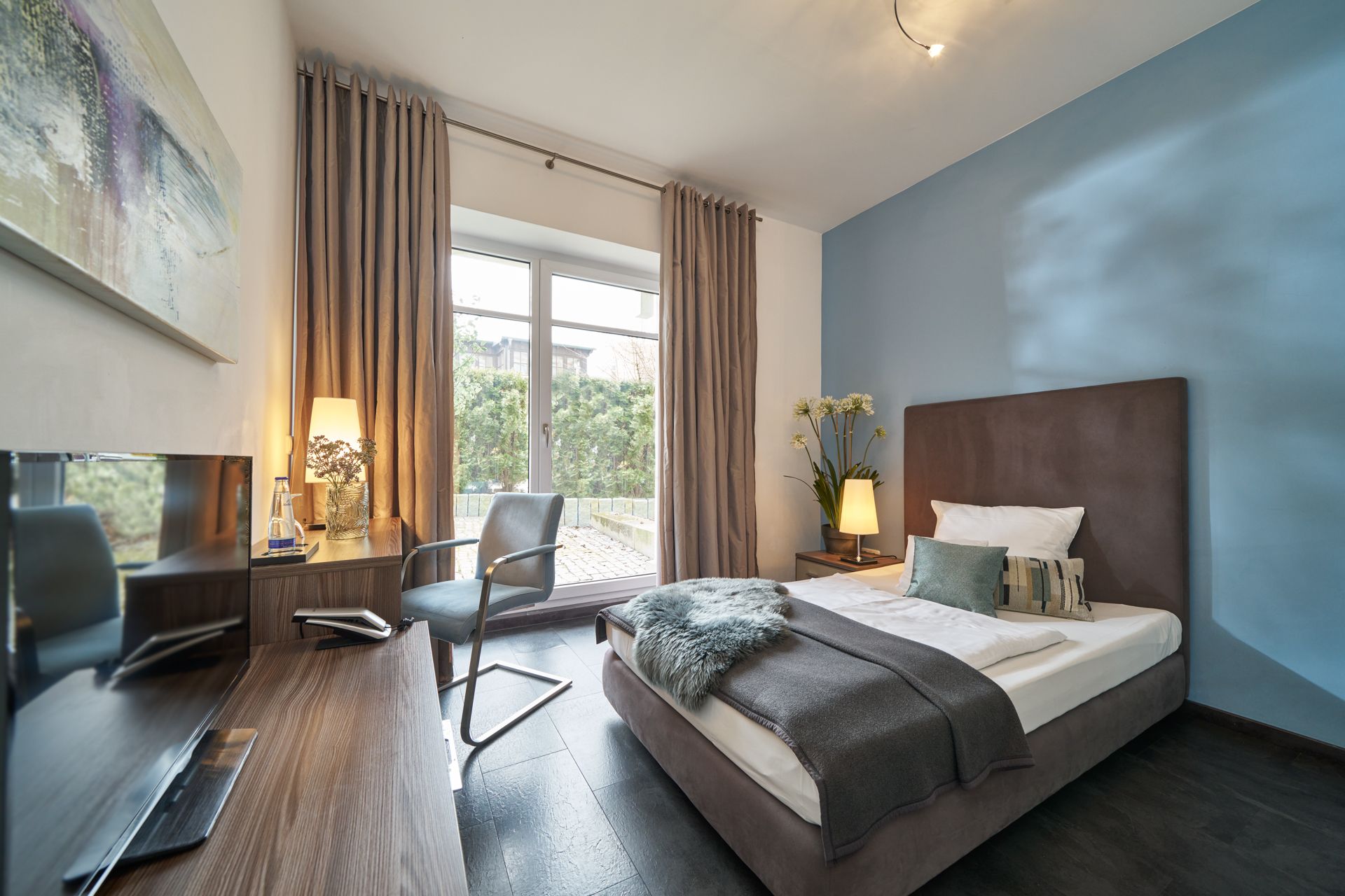 Kamer