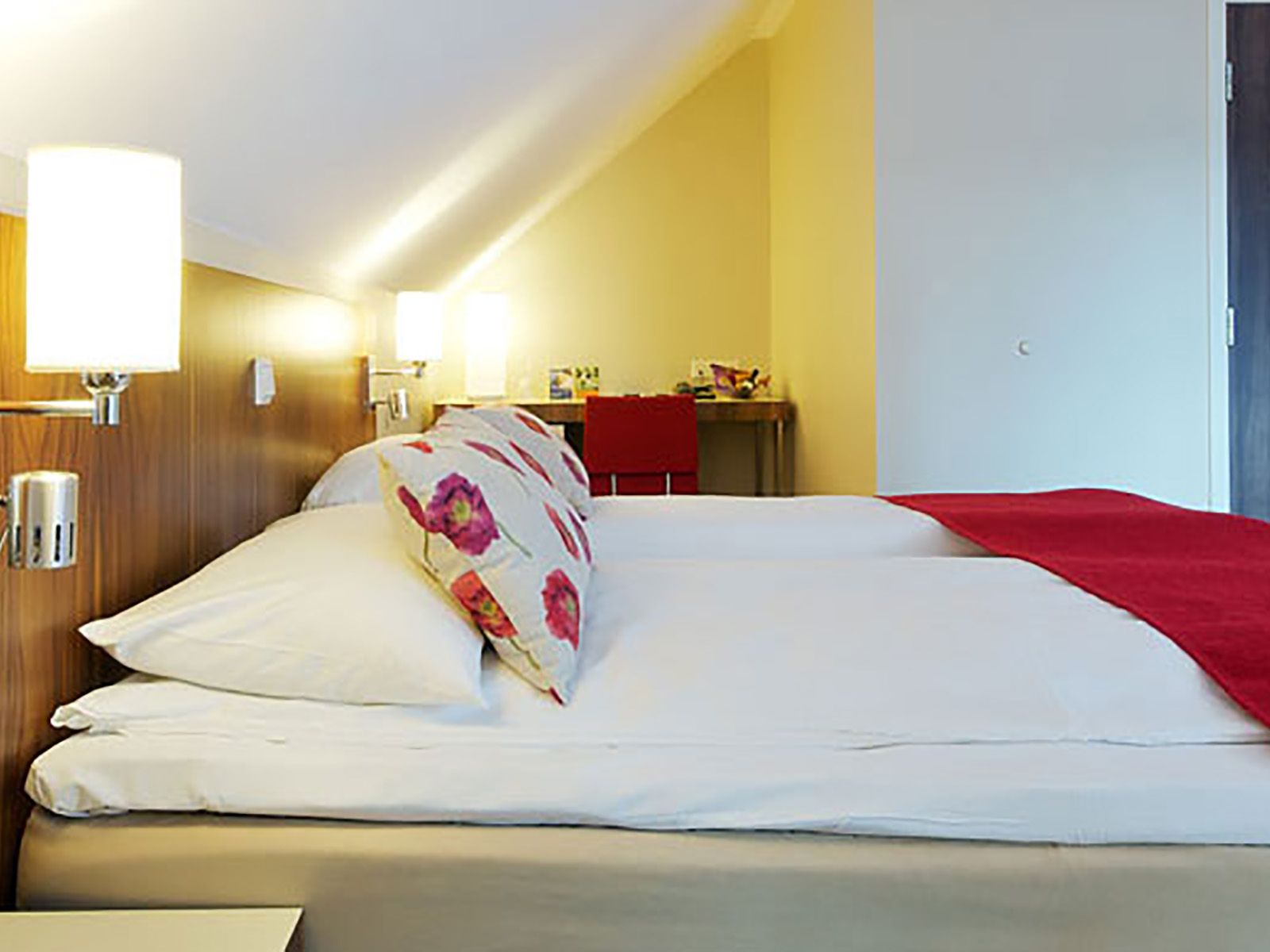 Kamer