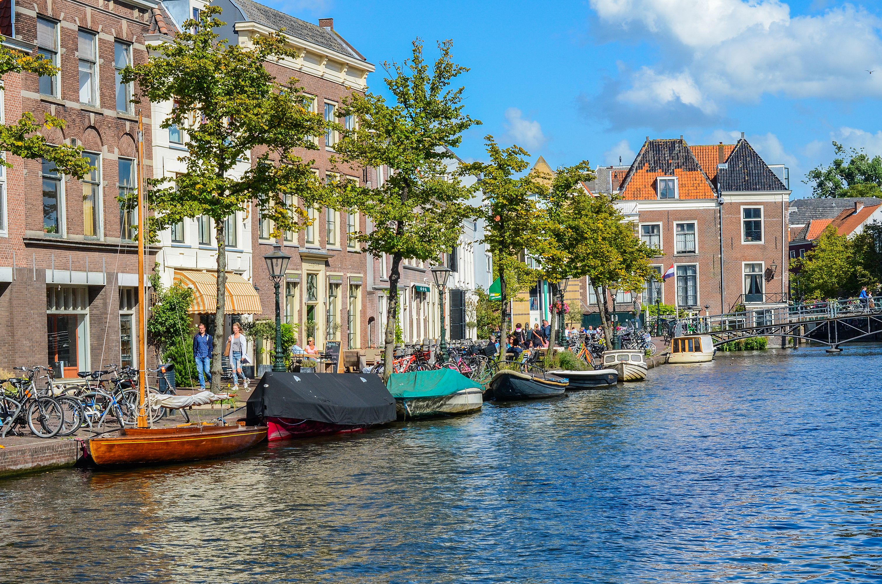 Ligging van het hotel