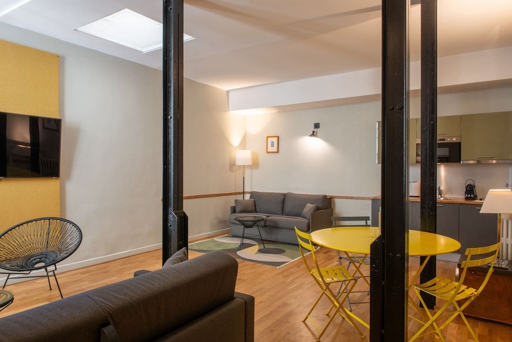 afbeelding van Deluxe suite