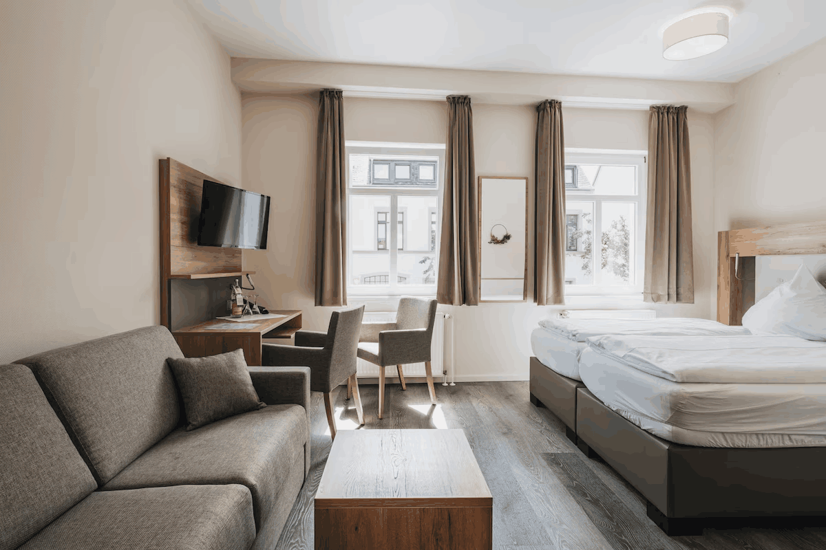 Kamer