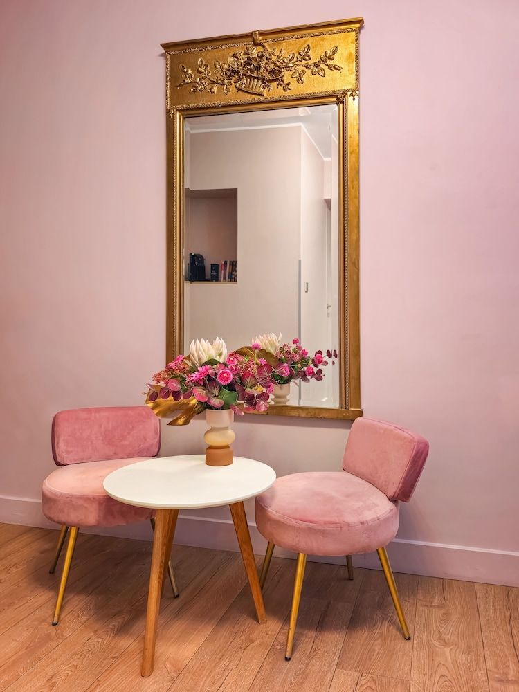 afbeelding van Junior suite
