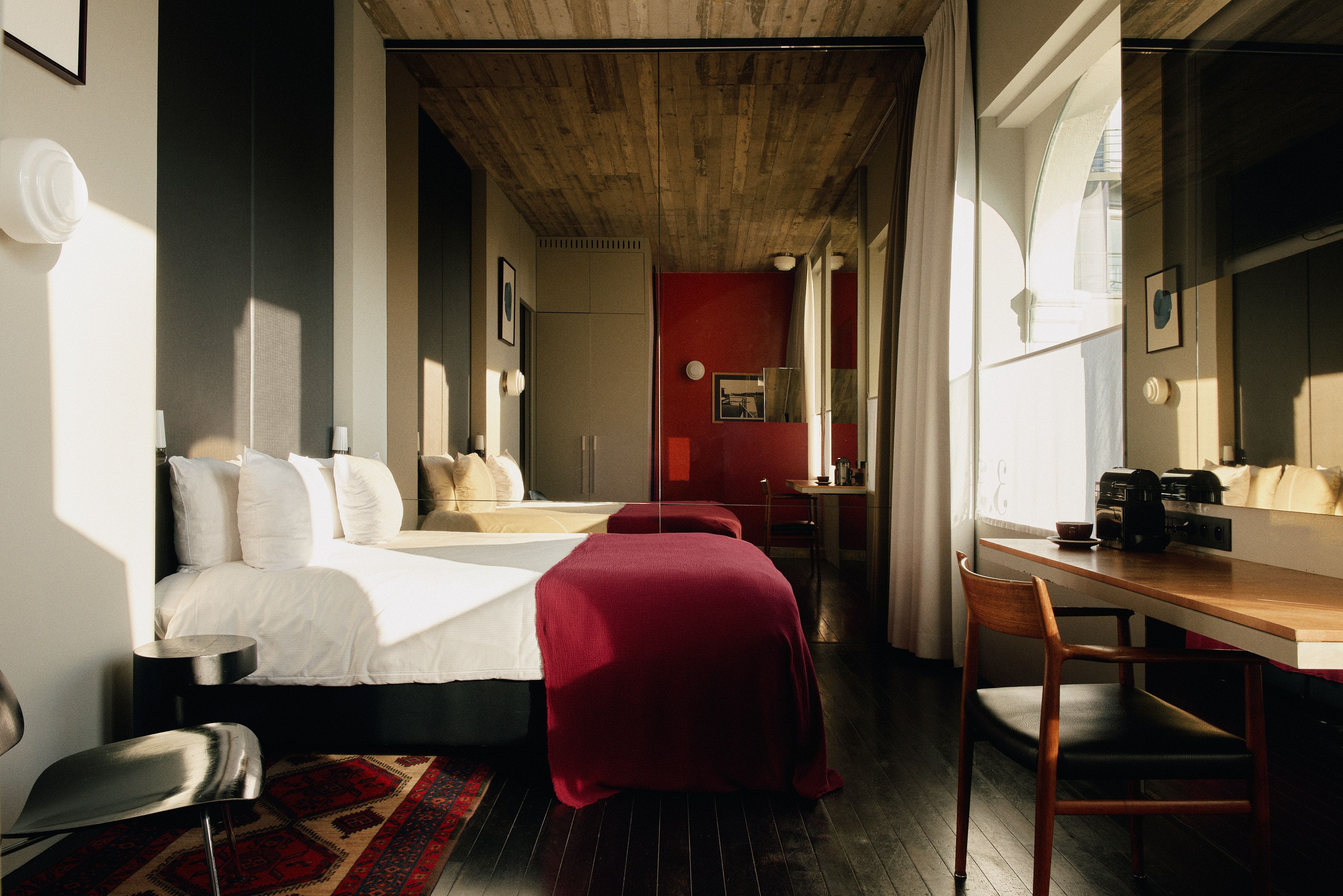 Kamer