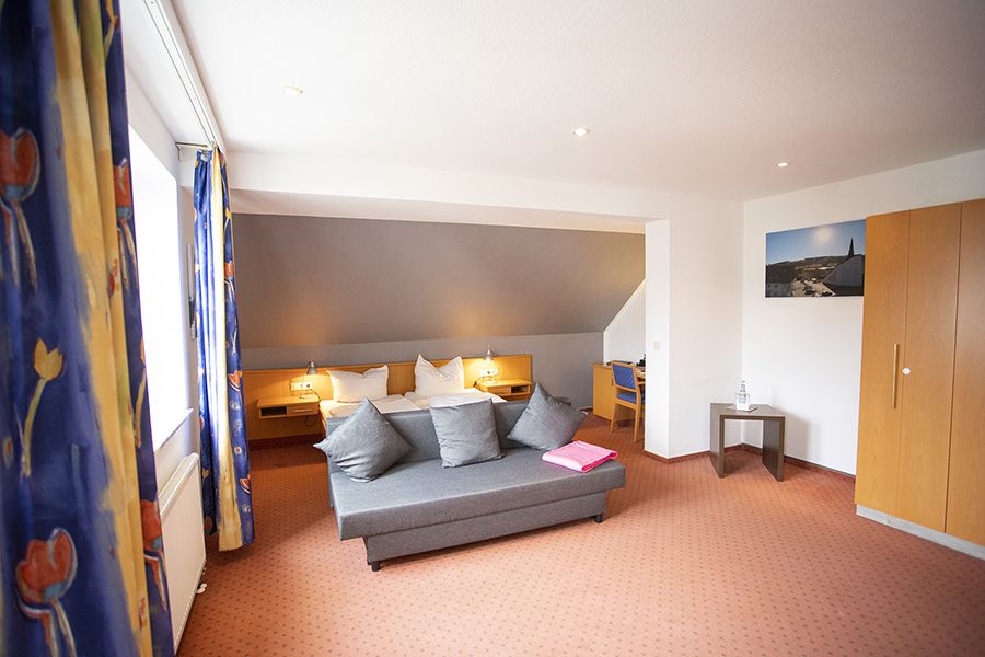 Kamer