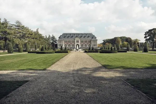 Terhills Hotel - VIP Upgrade Special - FRONT