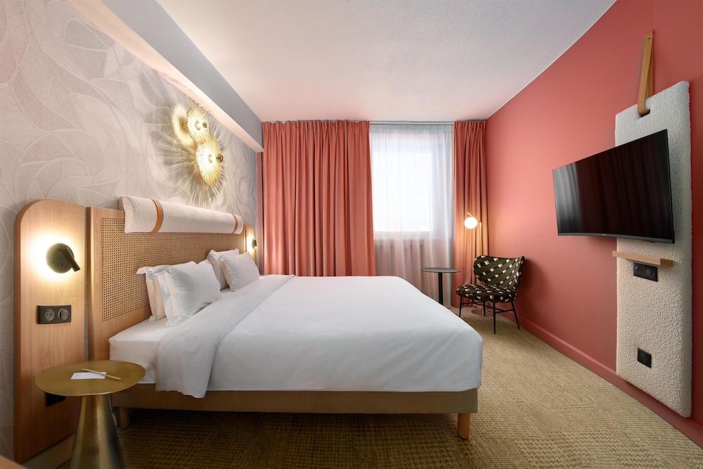 afbeelding van Superior kamer