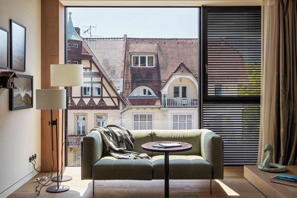 afbeelding van Junior suite, 1 slaapkamer, niet-roken