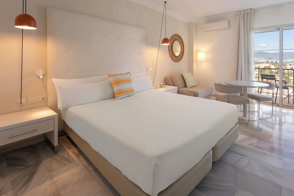 afbeelding van Superior kamer, uitzicht op zee (Xtra)