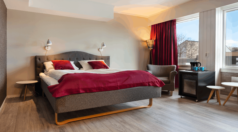 Kamer