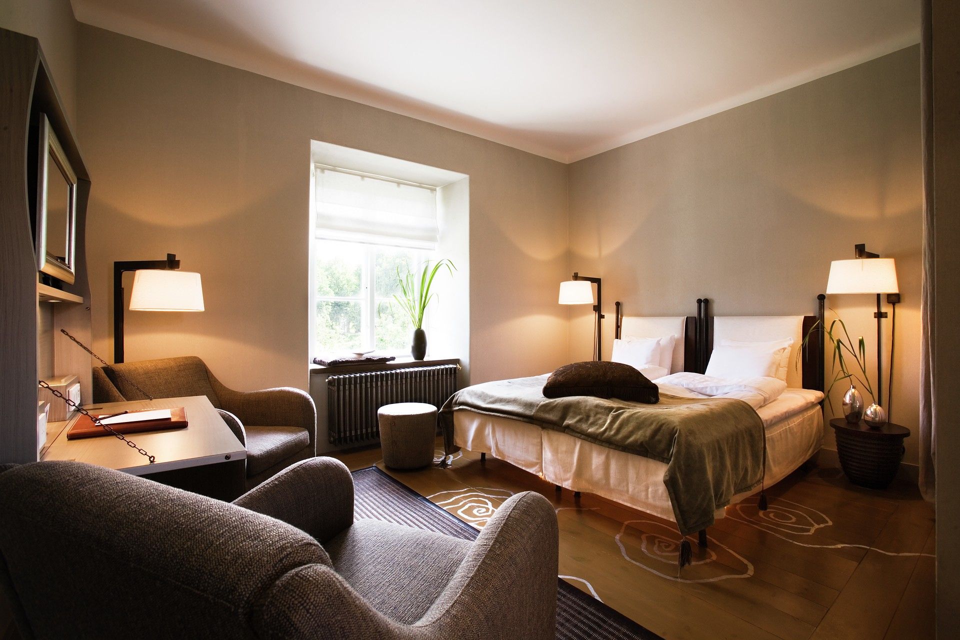Kamer