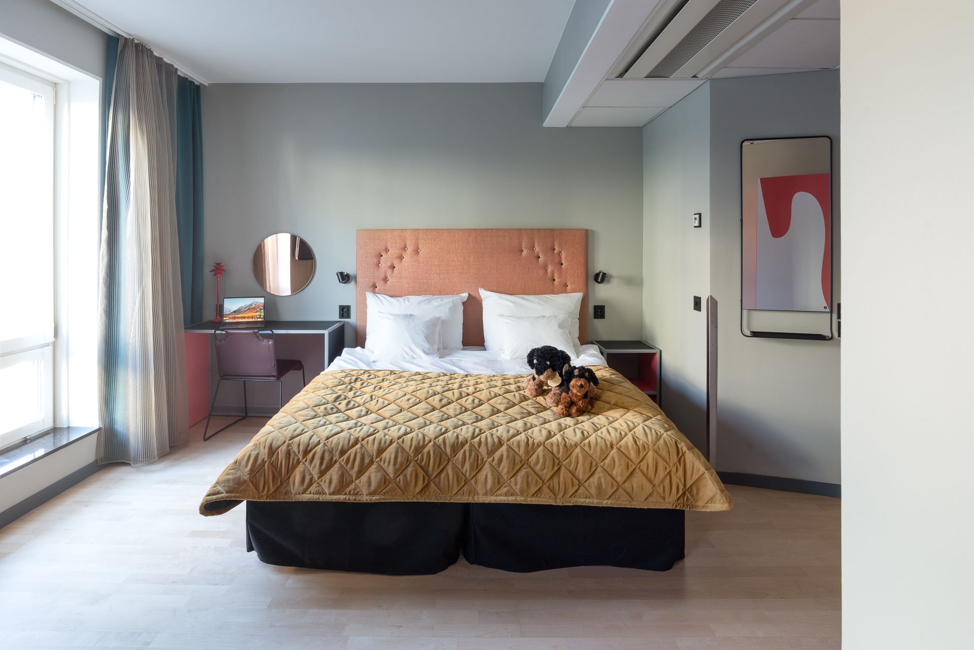 Kamer