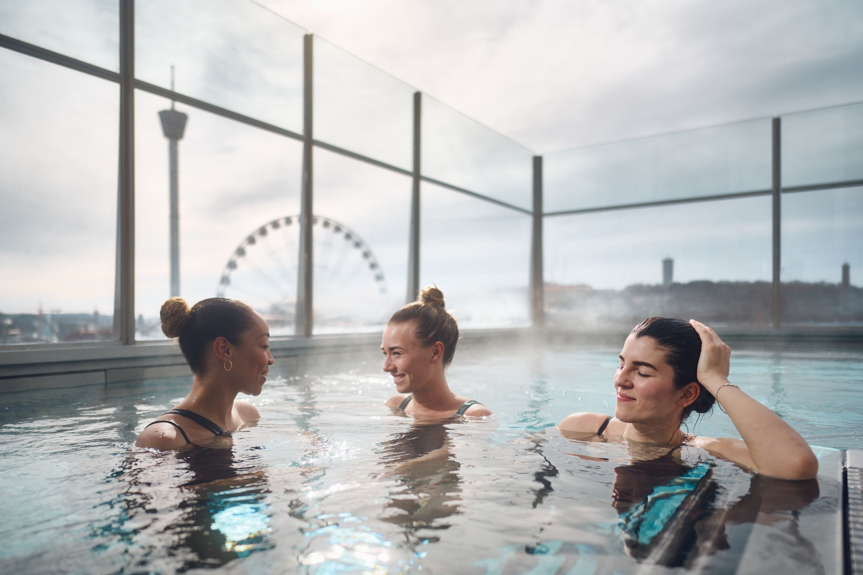 Wellness