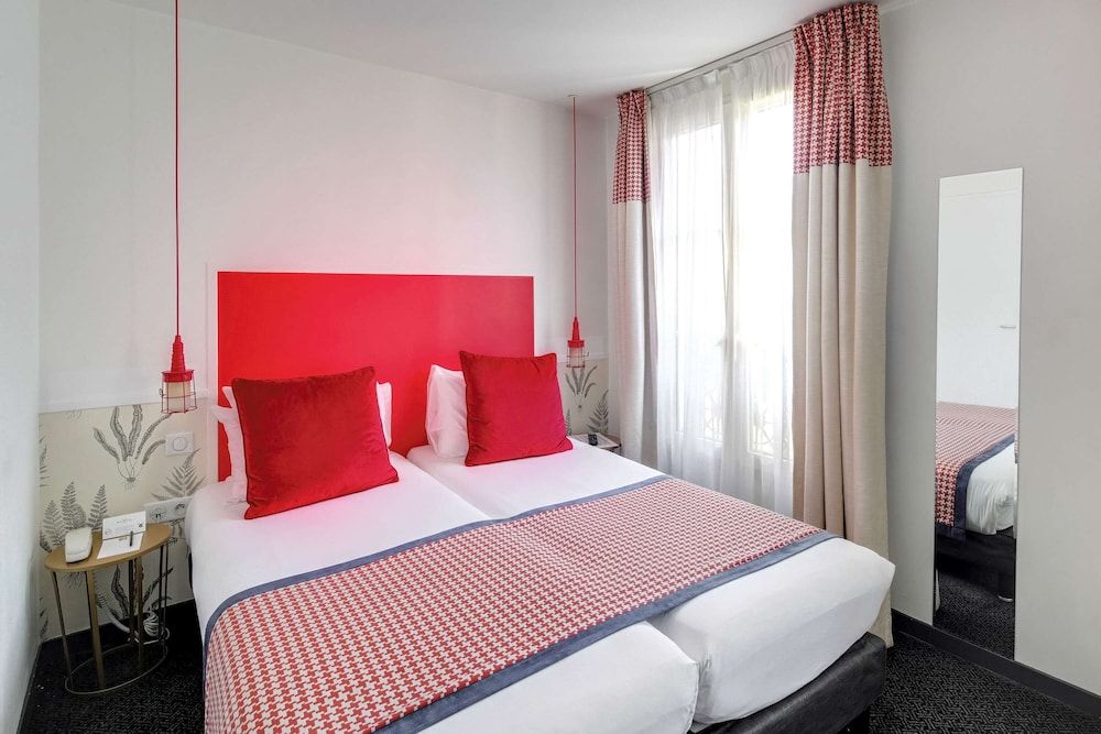 Kamer