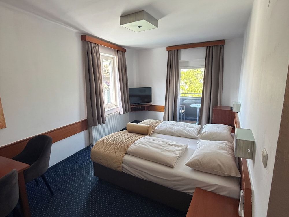 afbeelding van Triple room with Balcony