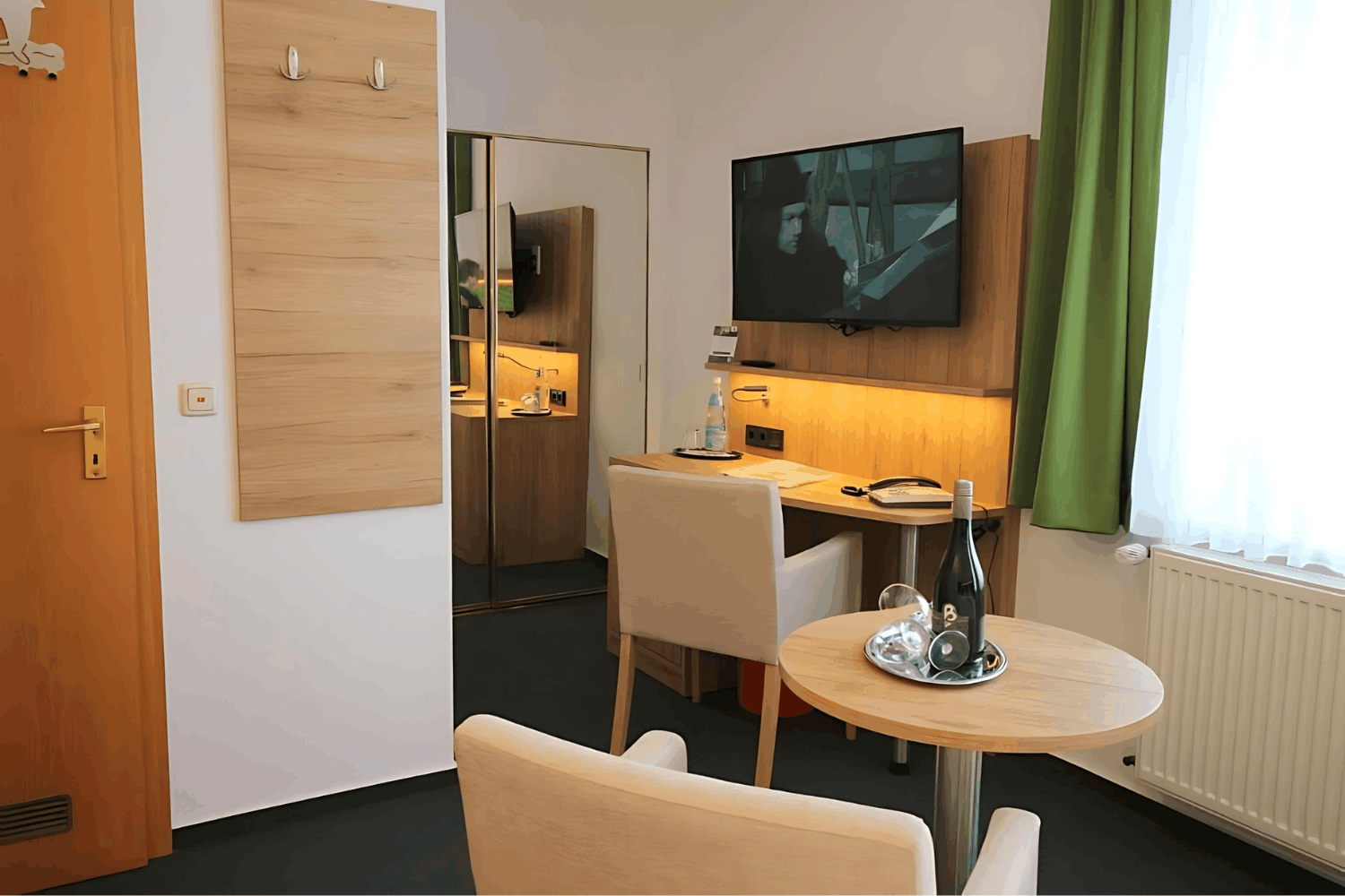 Kamer