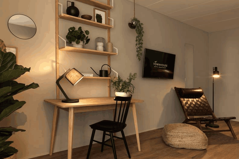 Kamer