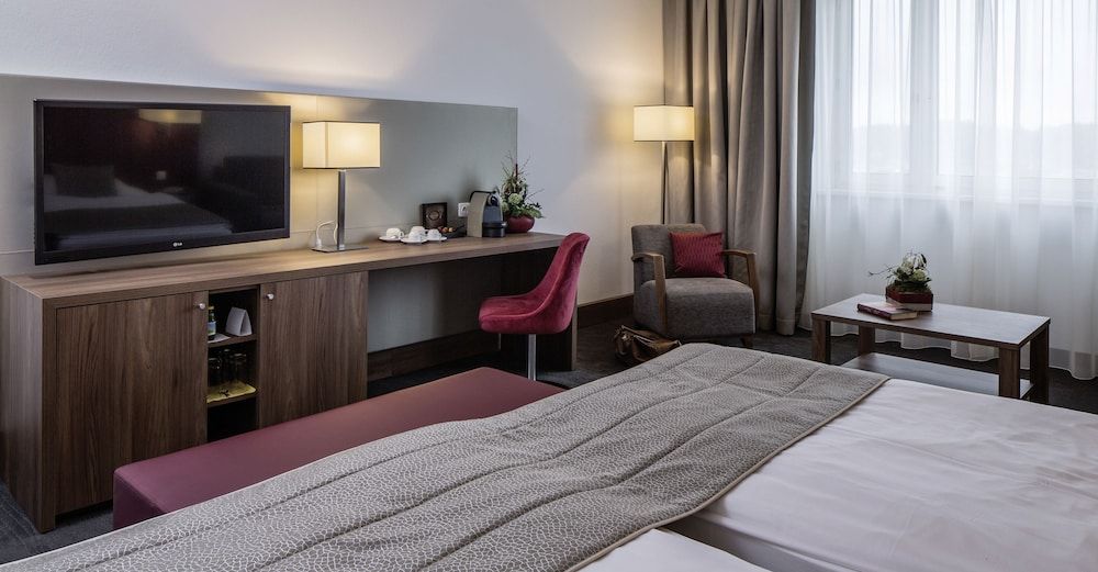 afbeelding van Superior kamer