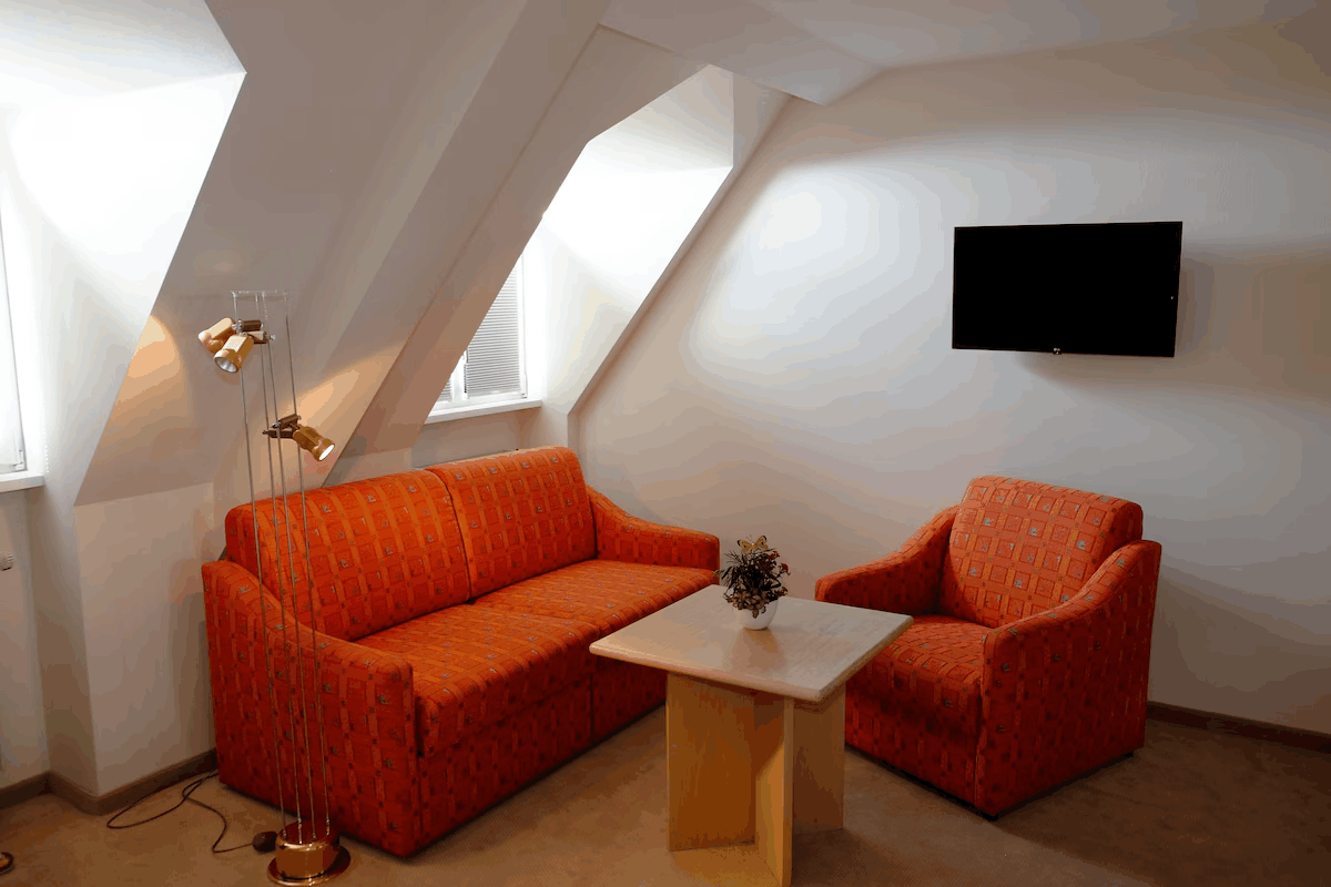 Kamer