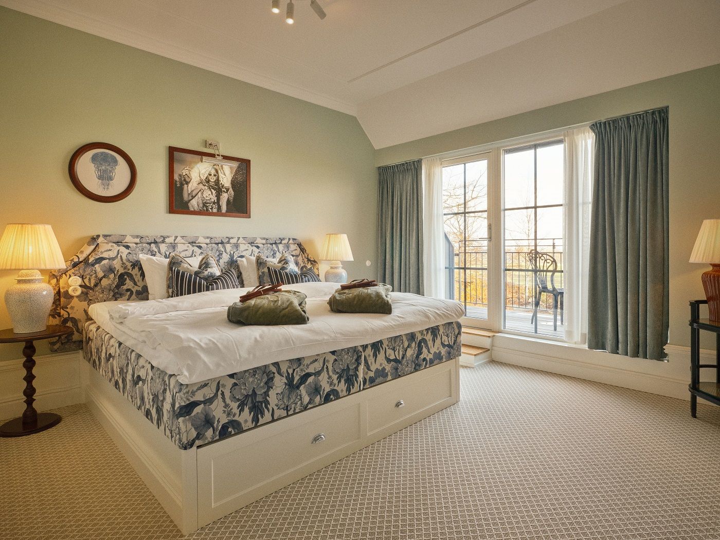Kamer