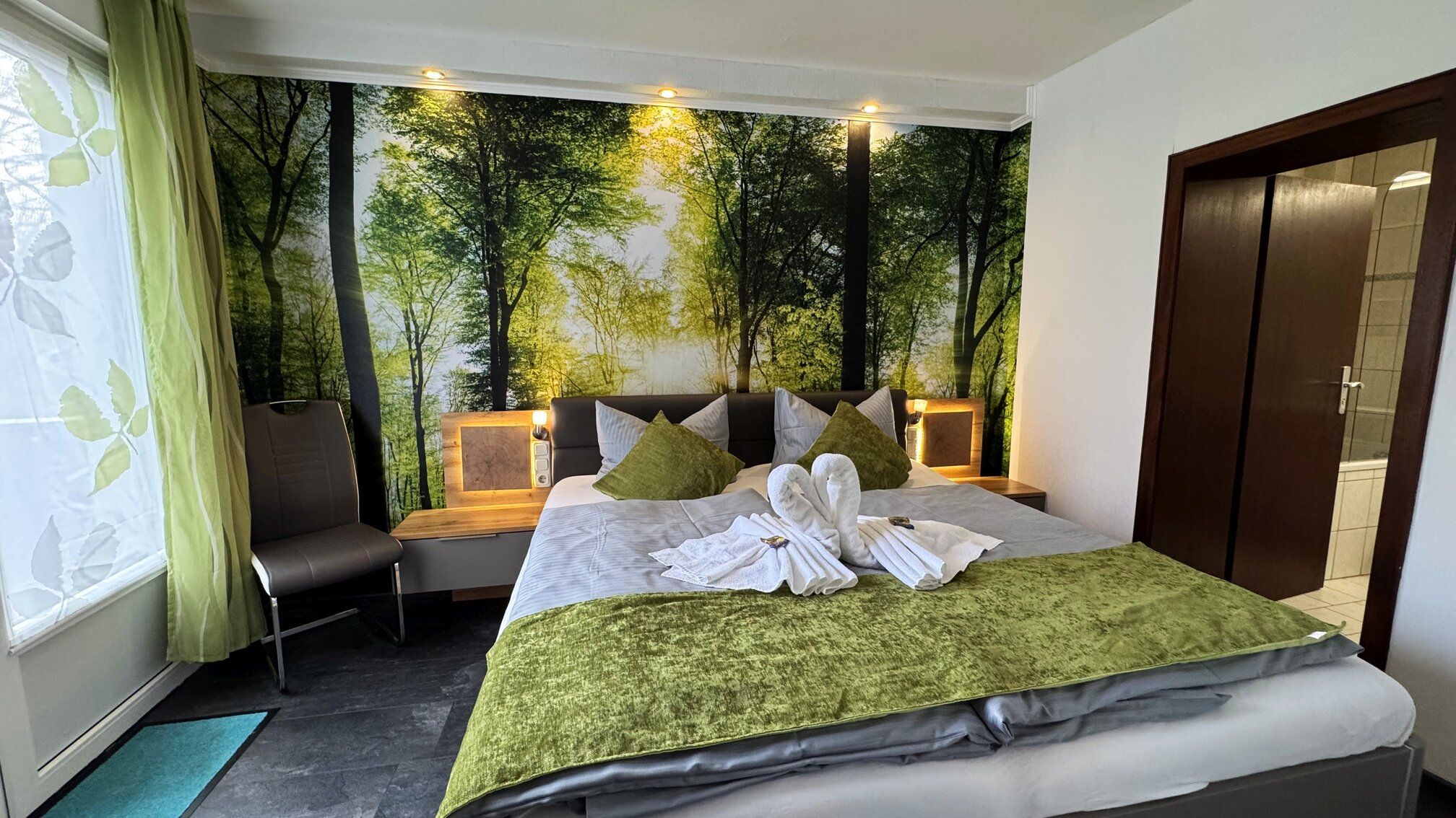 Kamer