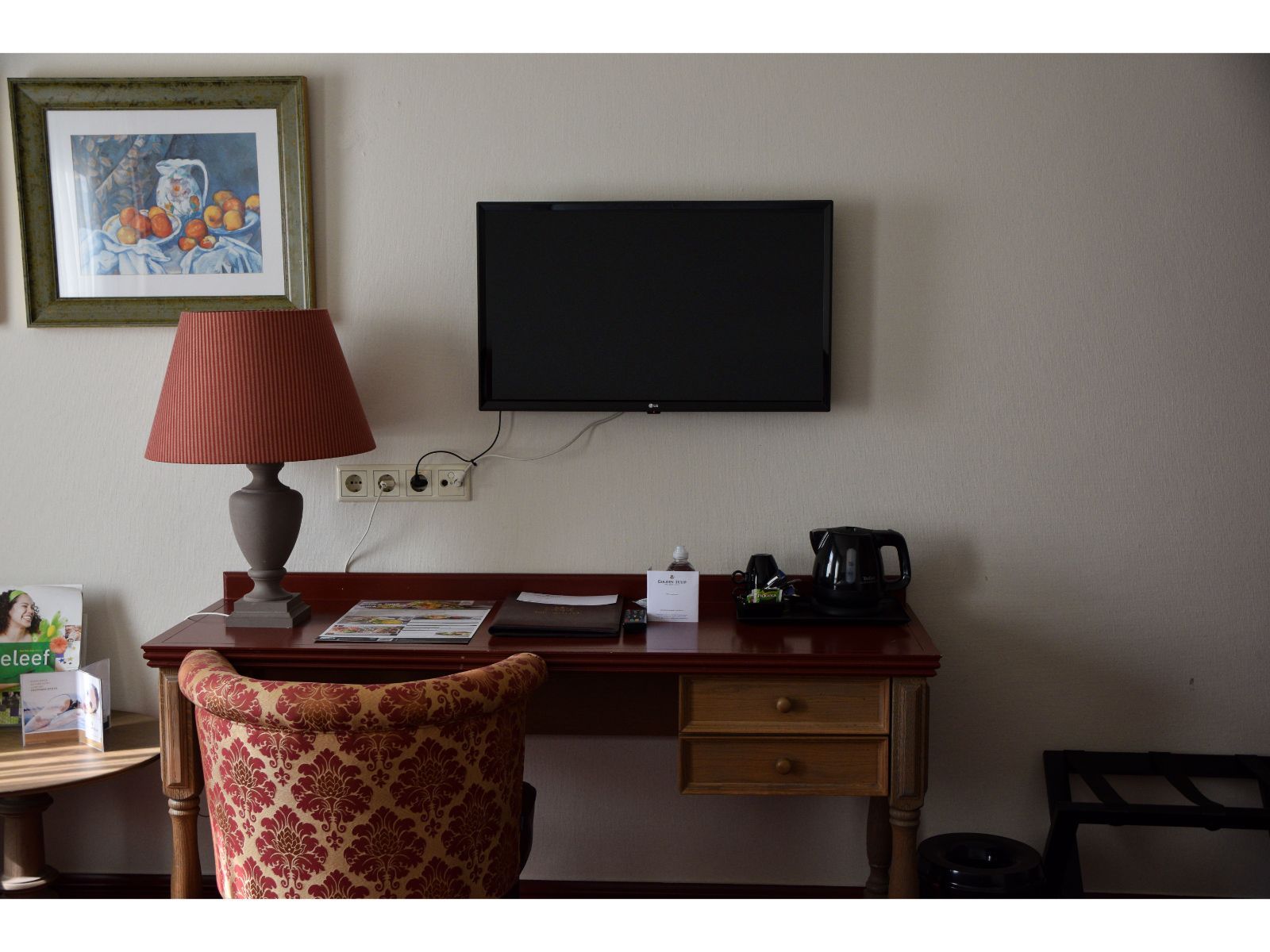 Kamer