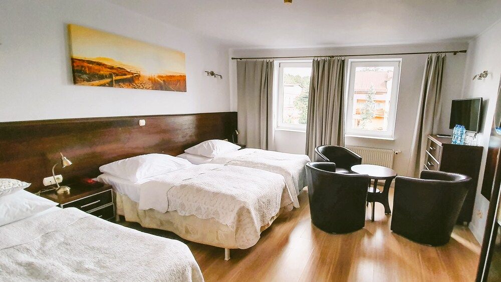 Kamer