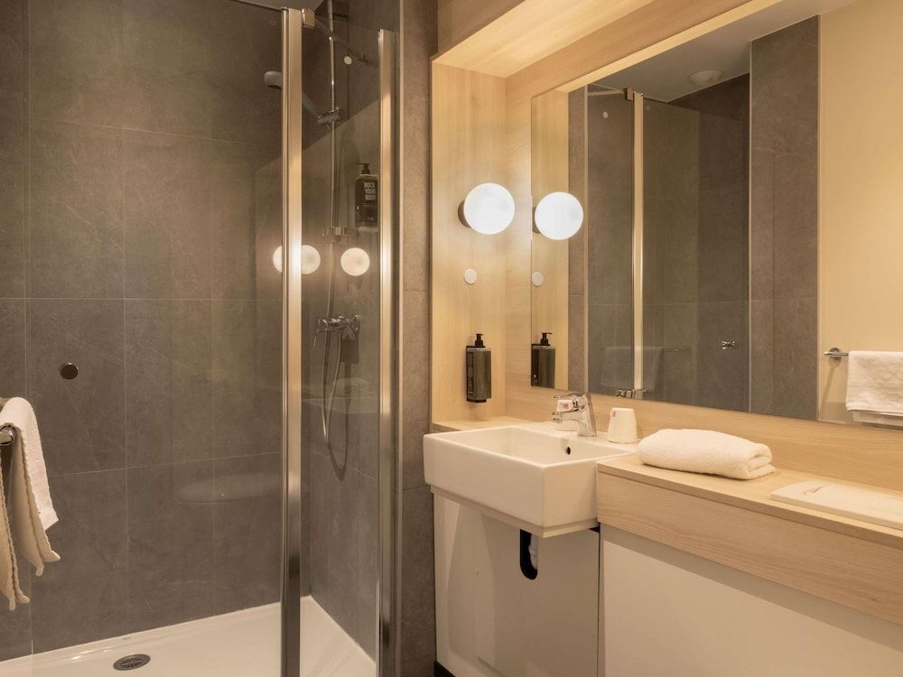 afbeelding van Standaard kamer, 2 eenpersoonsbedden