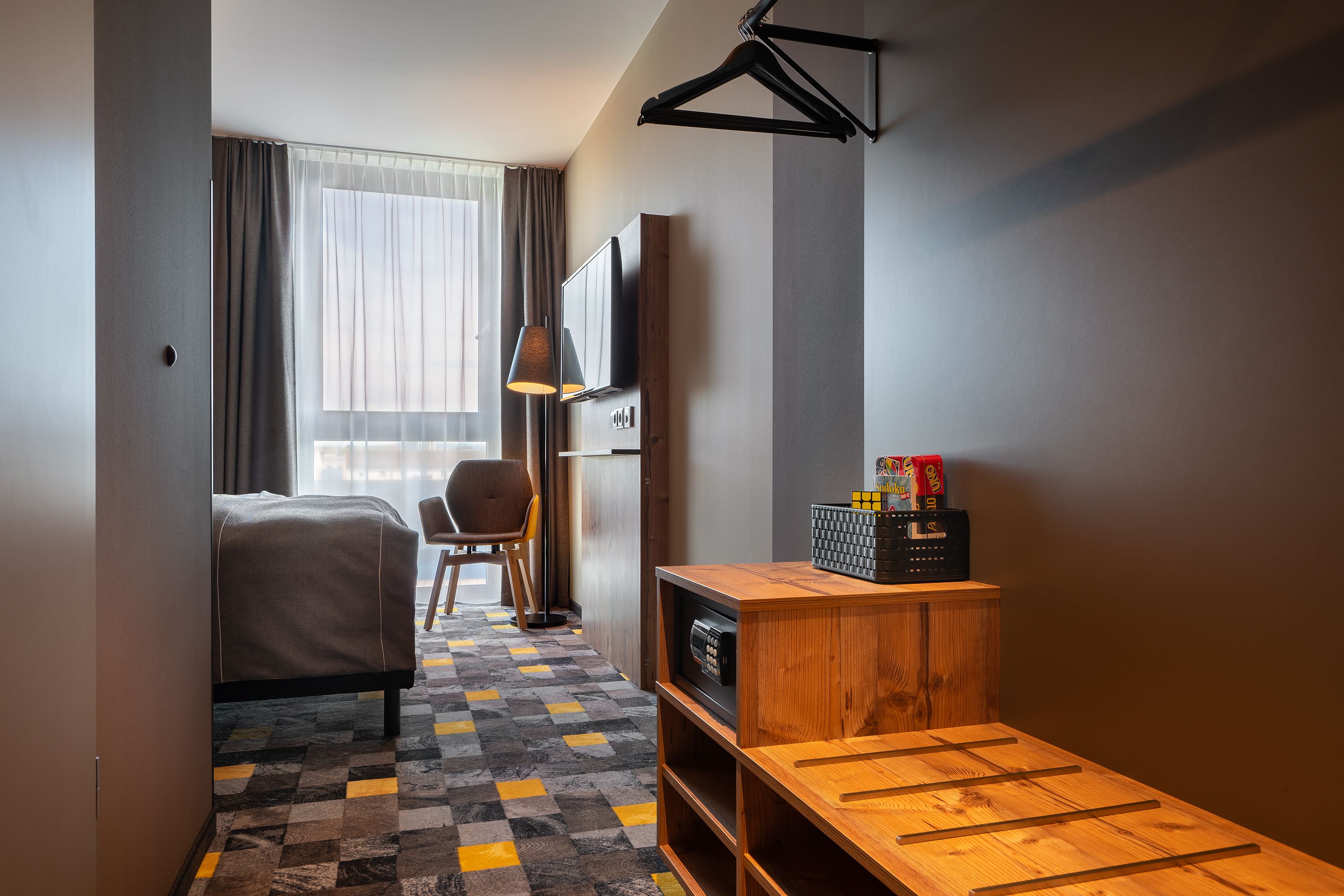 Kamer