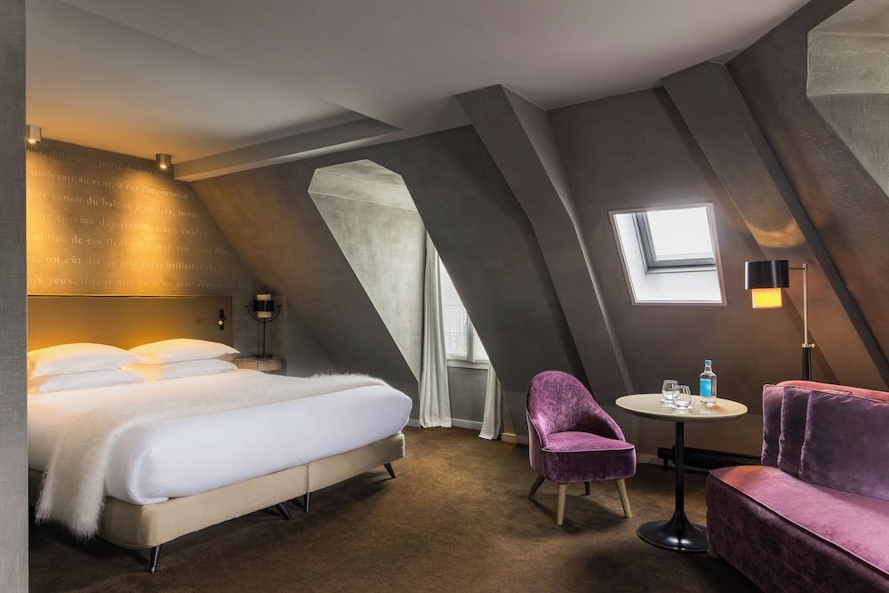 afbeelding van Beauty ervaring