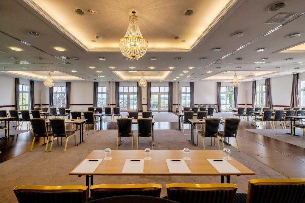 Faciliteiten