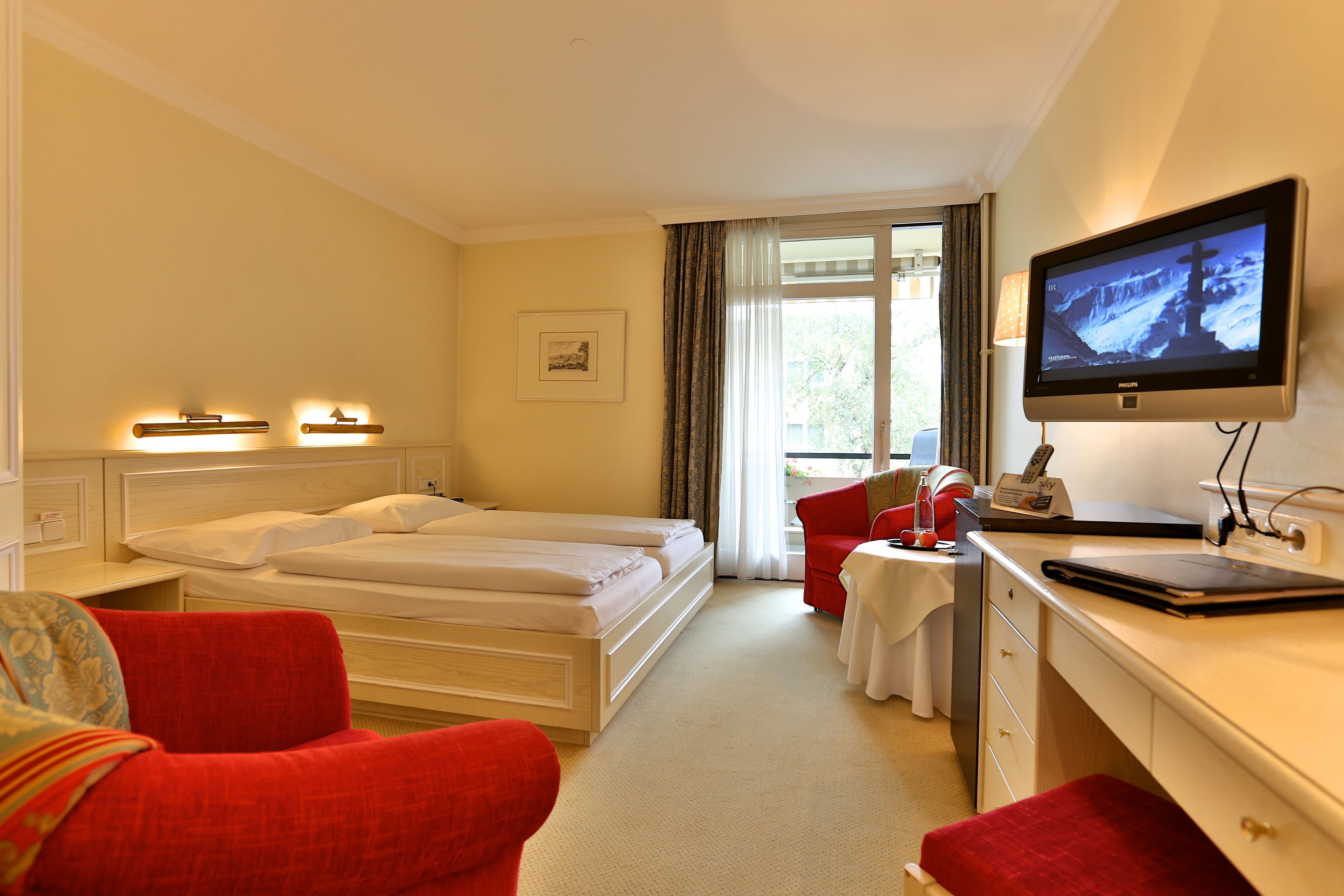 Kamer