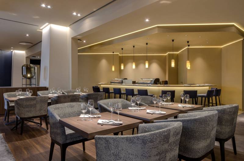 Clayton Hotel Düsseldorf City Centre in Düsseldorf - Aanbiedingen Hotel