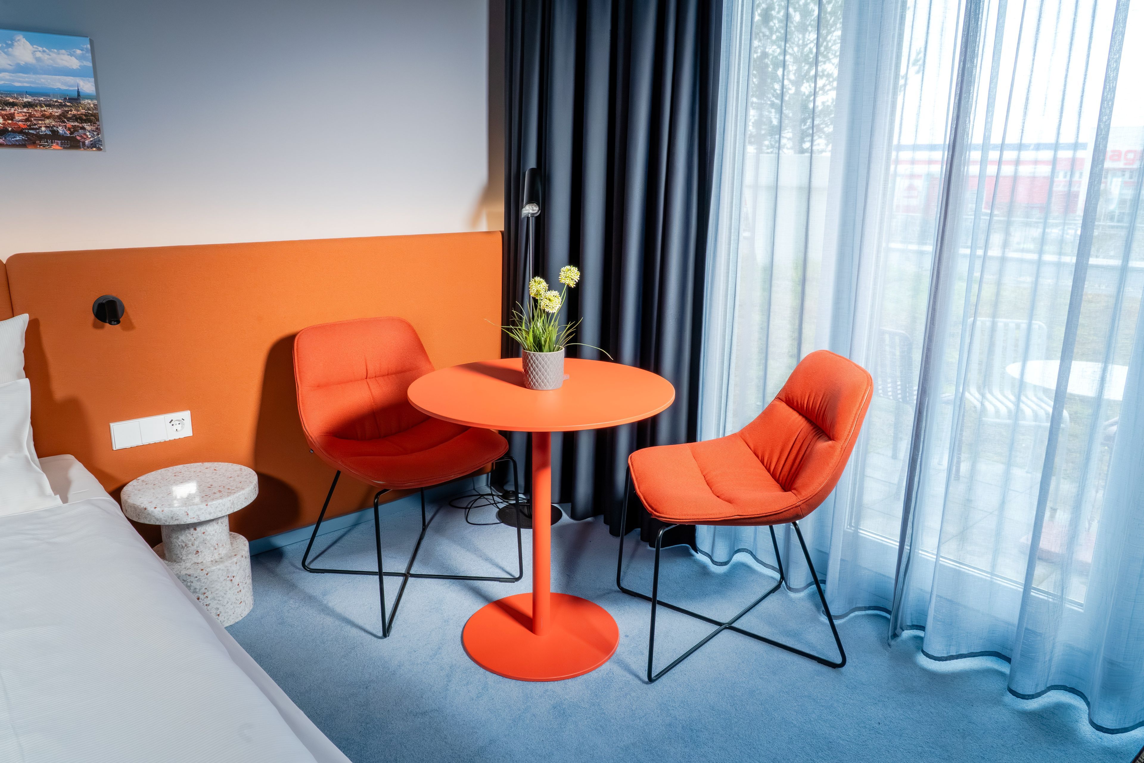 Kamer