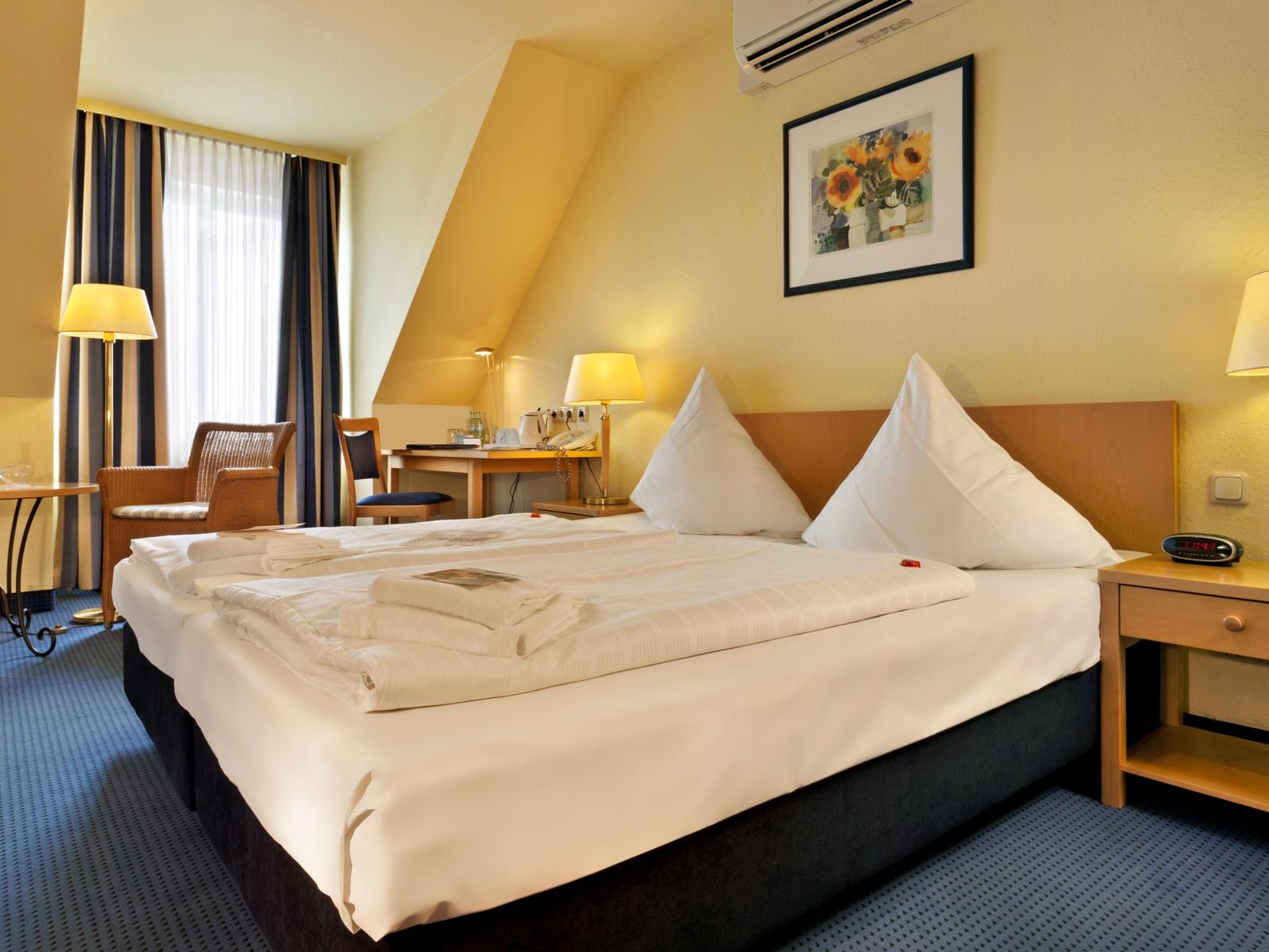 Kamer