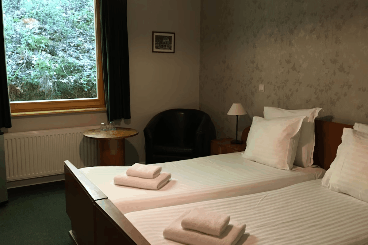 Kamer