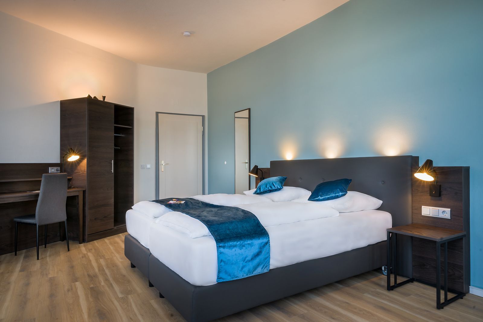 Kamer