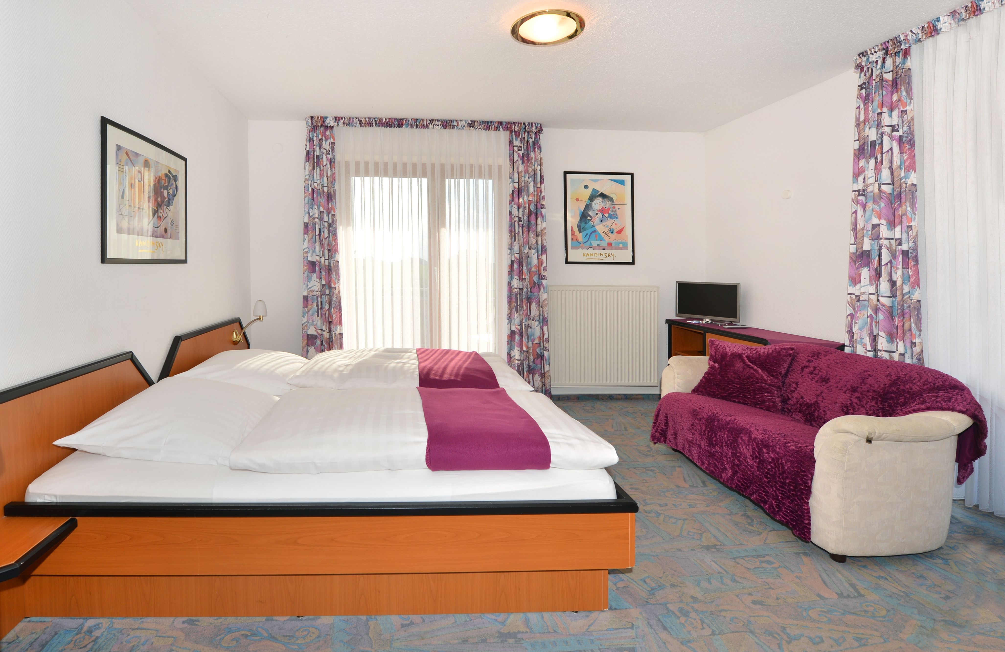 Kamer