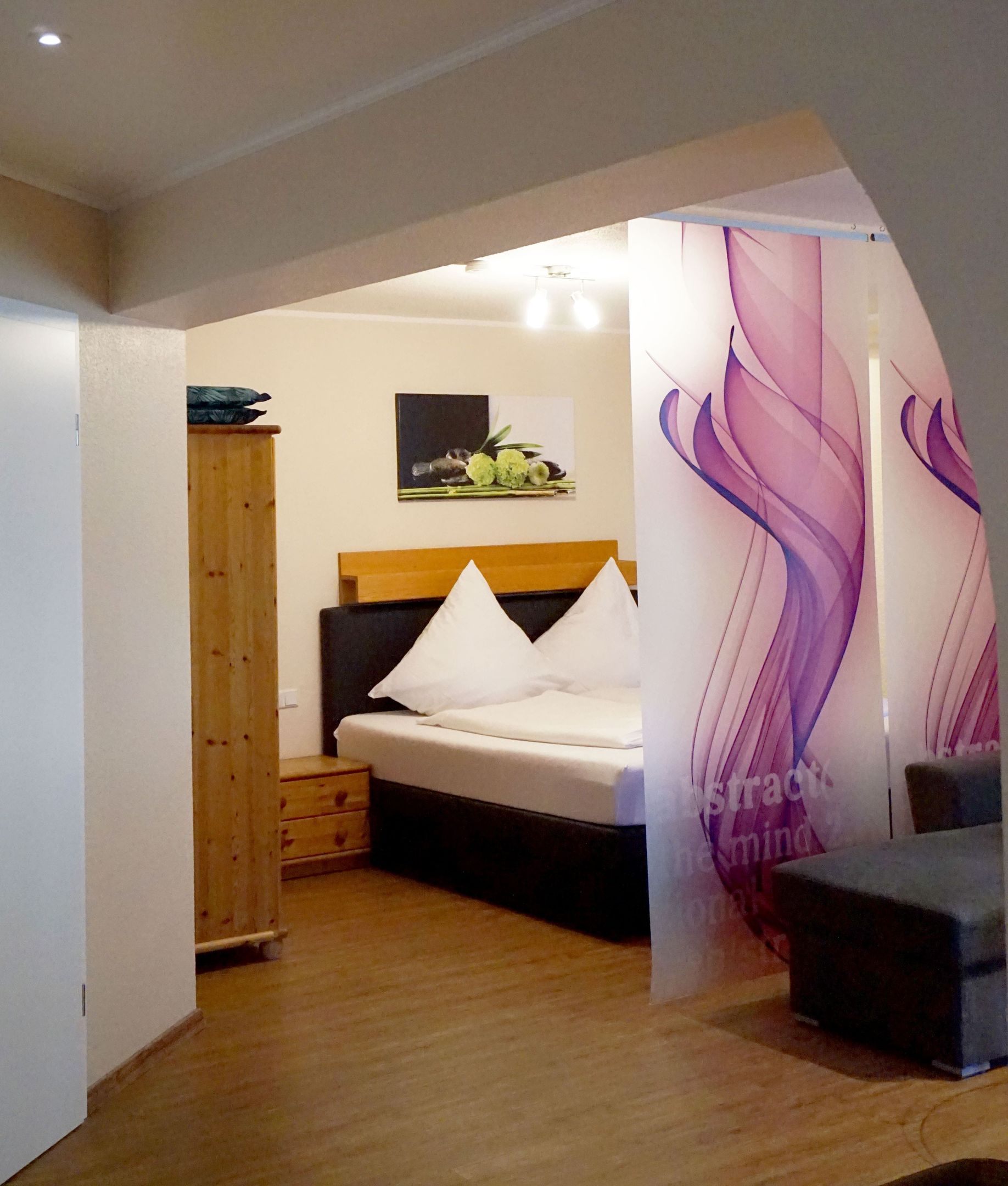Kamer