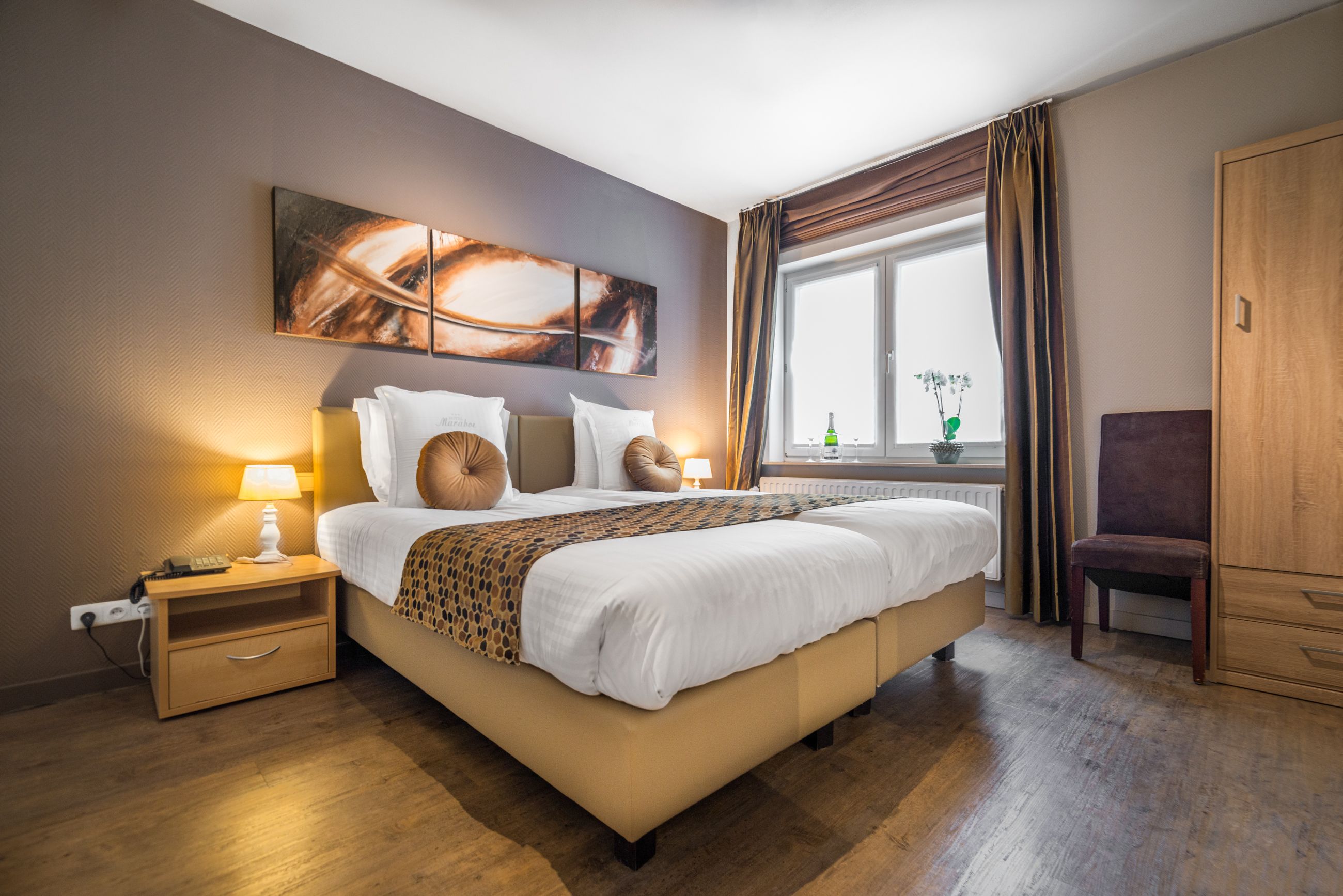 Kamer