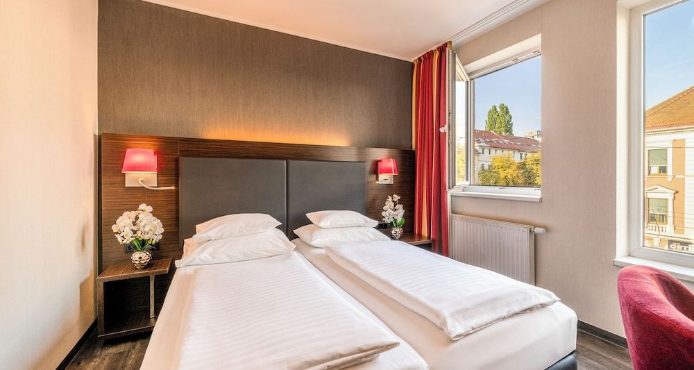afbeelding van Comfort tweepersoonskamer